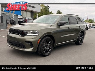 2026 Dodge Durango for sale in Beckley WV