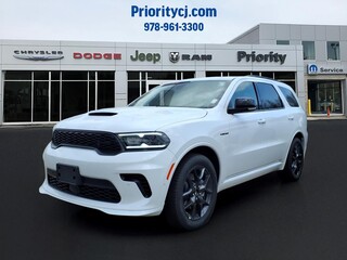 2026 Dodge Durango for sale in Johnstown PA