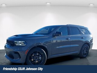 2026 Dodge Durango for sale in Greenville SC