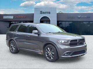 2014 Dodge Durango