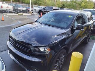 2017 Dodge Durango for sale in Greenville SC