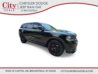 2019 Dodge Durango