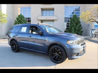 2019 Dodge Durango