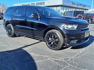 2019 Dodge Durango for sale in Coucil Bluffs IA