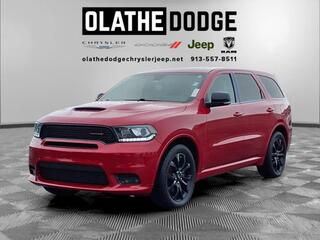 2019 Dodge Durango