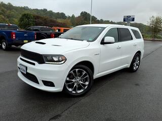 2020 Dodge Durango