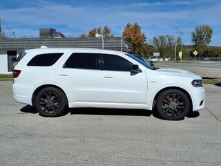 2020 Dodge Durango