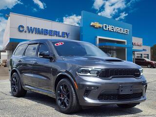 2021 Dodge Durango