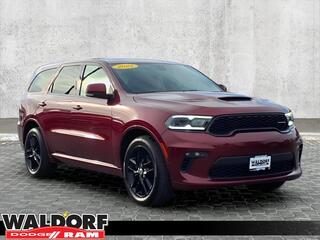 2022 Dodge Durango