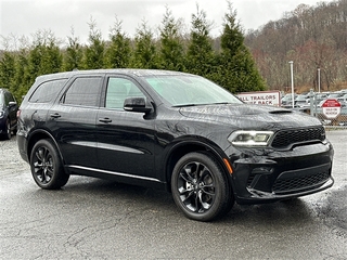 2022 Dodge Durango