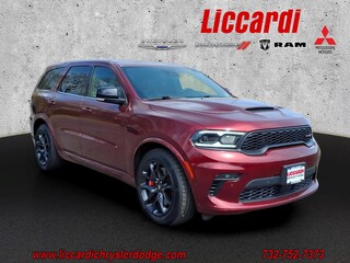 2022 Dodge Durango for sale in Greenbrook NJ