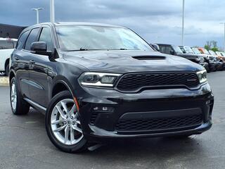 2022 Dodge Durango