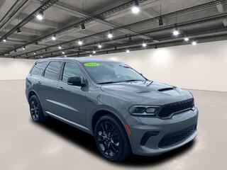 2022 Dodge Durango