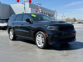 2022 Dodge Durango for sale in Greer SC