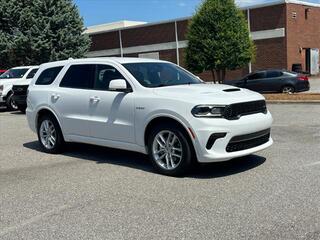 2022 Dodge Durango for sale in Asheville NC