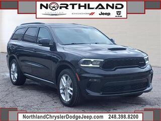 2023 Dodge Durango for sale in Oak Park MI