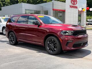 2023 Dodge Durango for sale in Princeton WV