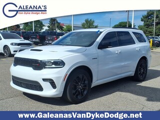 2023 Dodge Durango for sale in Warren MI
