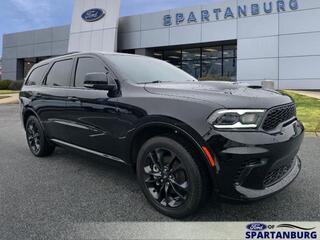 2023 Dodge Durango for sale in Spartanburg SC