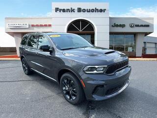 2024 Dodge Durango for sale in Janesville WI