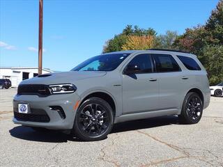 2025 Dodge Durango