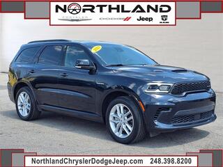 2025 Dodge Durango
