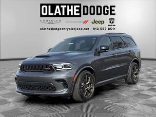 2025 Dodge Durango for sale in Olathe KS