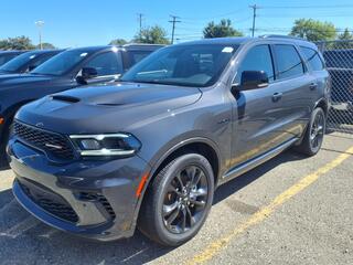 2025 Dodge Durango for sale in Warren MI