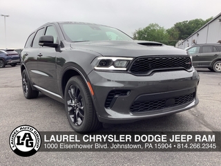 2025 Dodge Durango