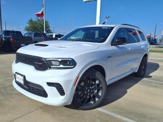 2025 Dodge Durango for sale in Pasadena TX