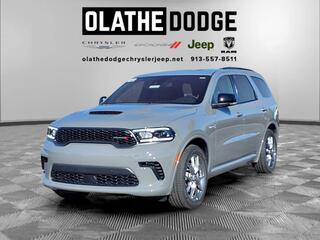 2026 Dodge Durango for sale in Olathe KS