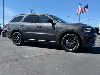 2026 Dodge Durango for sale in Greenville SC