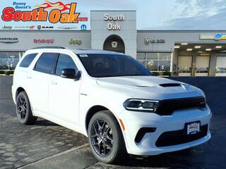 2026 Dodge Durango for sale in Matteson IL
