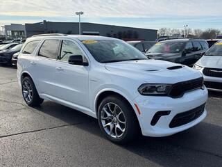 2026 Dodge Durango for sale in Janesville WI