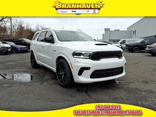 2026 Dodge Durango for sale in Branford CT