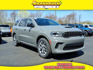 2026 Dodge Durango for sale in Branford CT