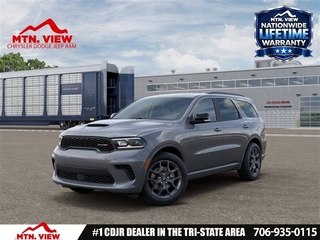 2026 Dodge Durango for sale in Ringold GA