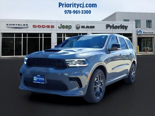 2026 Dodge Durango for sale in Johnstown PA