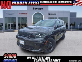 2026 Dodge Durango for sale in Pasadena TX