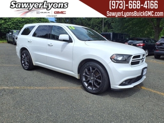 2015 Dodge Durango