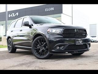 2015 Dodge Durango