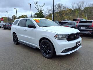 2017 Dodge Durango