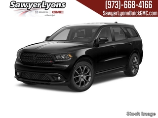 2017 Dodge Durango