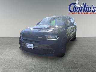 2018 Dodge Durango