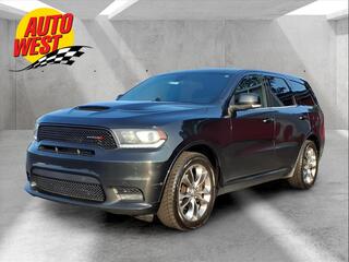 2019 Dodge Durango for sale in Grand Rapids MI