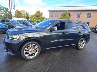 2020 Dodge Durango for sale in Elma NY