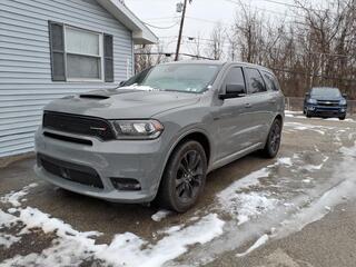 2020 Dodge Durango for sale in Latrobe PA