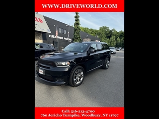 2020 Dodge Durango