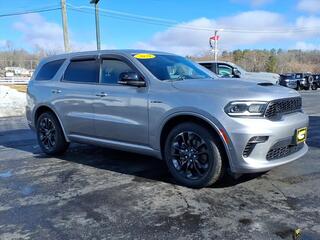 2021 Dodge Durango for sale in Princeton WV