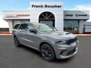 2021 Dodge Durango for sale in Janesville WI